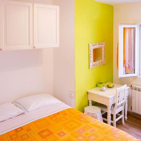 Solemagia In Via Roma Hotel Vernazza Ngoại thất bức ảnh