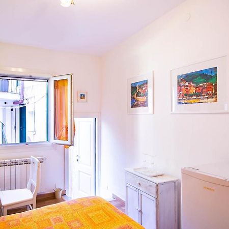 Solemagia In Via Roma Hotel Vernazza Ngoại thất bức ảnh