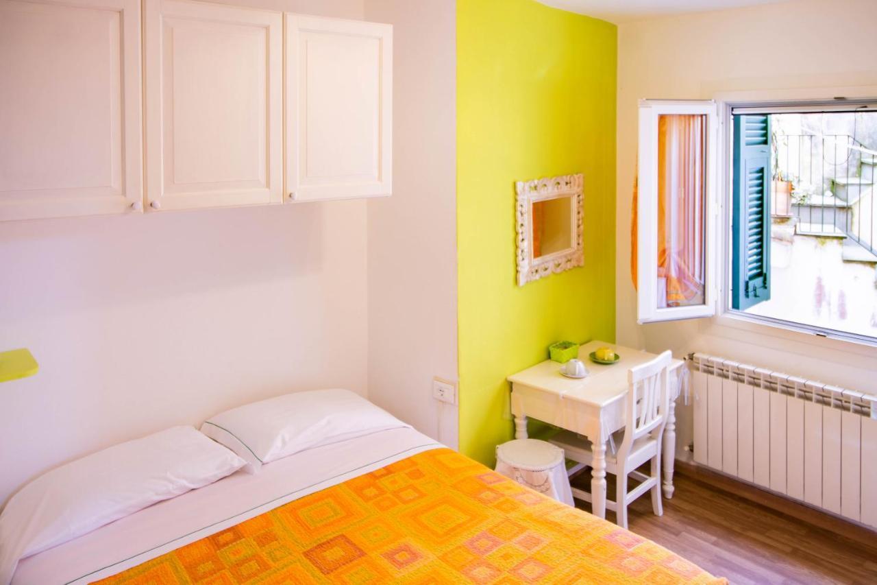 Solemagia In Via Roma Hotel Vernazza Ngoại thất bức ảnh