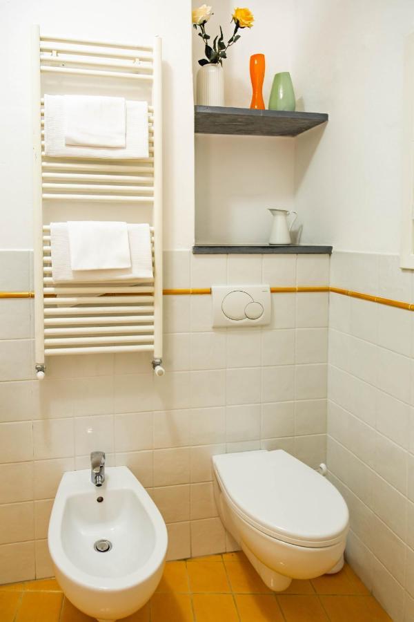Solemagia In Via Roma Hotel Vernazza Ngoại thất bức ảnh