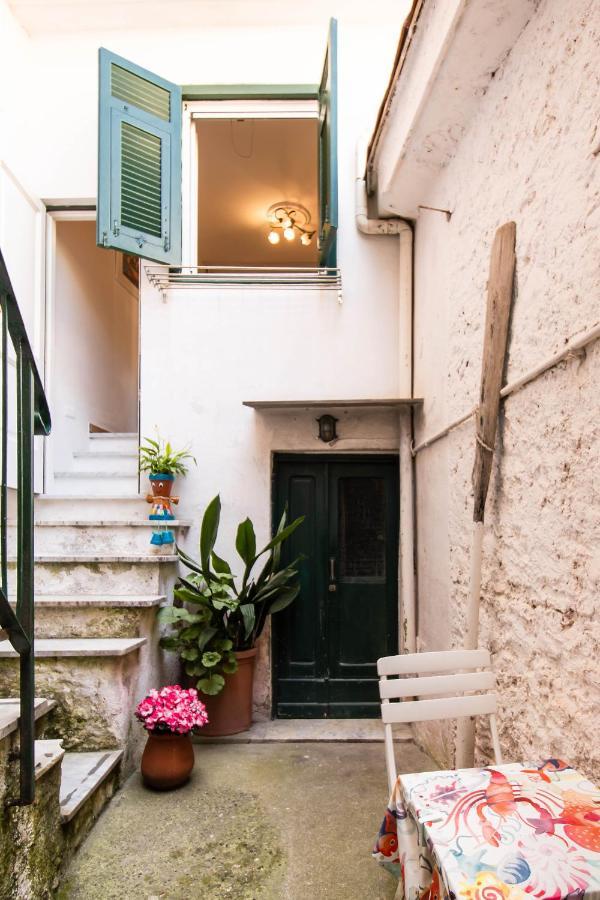 Solemagia In Via Roma Hotel Vernazza Ngoại thất bức ảnh