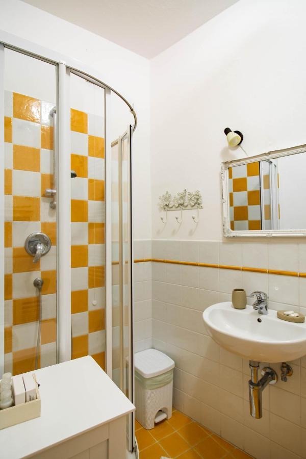 Solemagia In Via Roma Hotel Vernazza Ngoại thất bức ảnh