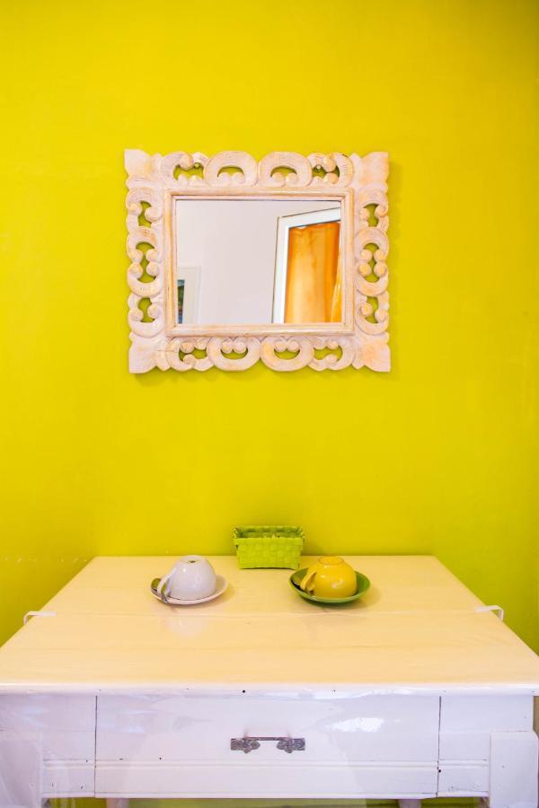 Solemagia In Via Roma Hotel Vernazza Ngoại thất bức ảnh