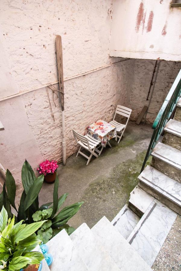 Solemagia In Via Roma Hotel Vernazza Ngoại thất bức ảnh